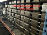 LẮC LẠNH CHO CHILLER