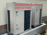 LẮP ĐẶT MÁY LẠNH TRUNG TÂM TẠI MỸ PHƯỚC