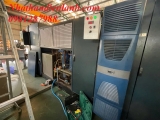 SỬA CHILLER CHO MÁY CNC