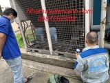 SỬA MÁY LẠNH CÔNG NGHIỆP