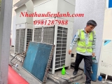 DỊCH VỤ SỬA MÁY LẠNH TẠI KCN VSIP 2