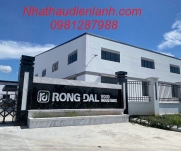 CÔNG TY TNHH RONG DAL WOOD INDUSTRIES