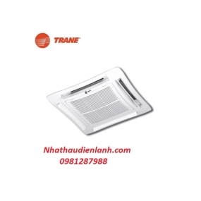 ĐIỀU HÒA CASSETTE ÂM TRẦN TRANE