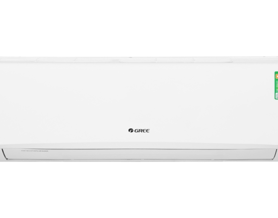 Máy lạnh Gree Wifi Inverter 1 HP GWC09BC-K6DNA1B 
